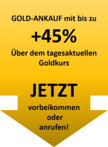 Goldankauf Gold Ankauf