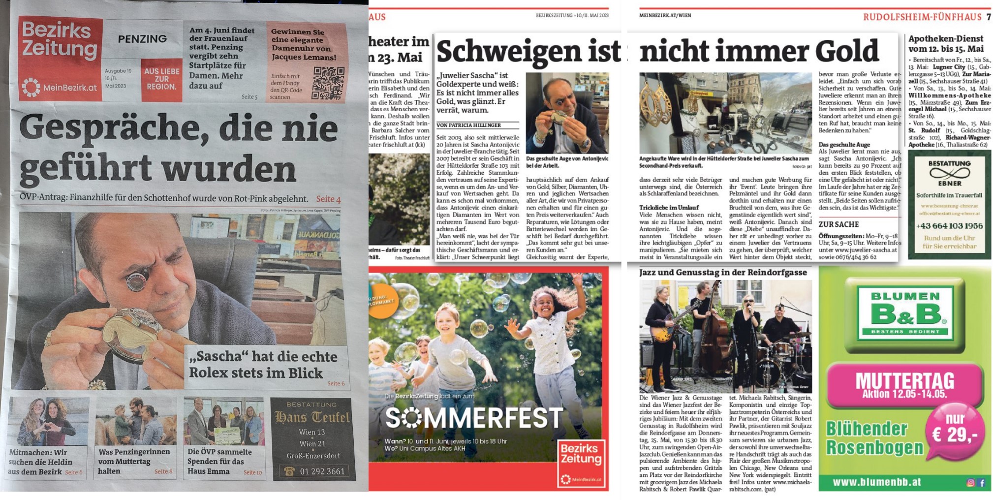 titel und story